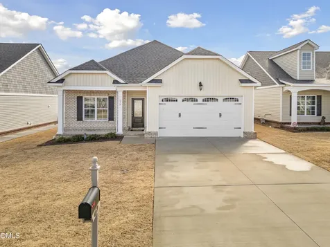 175 Brunswick Drive Nashville NC 27856