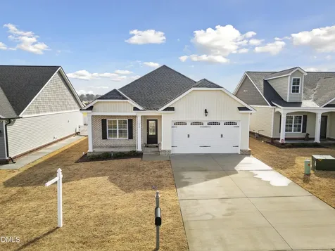 175 Brunswick Drive Nashville NC 27856