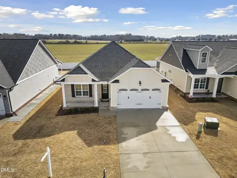 175 Brunswick Drive Nashville NC 27856