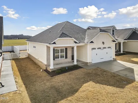175 Brunswick Drive Nashville NC 27856
