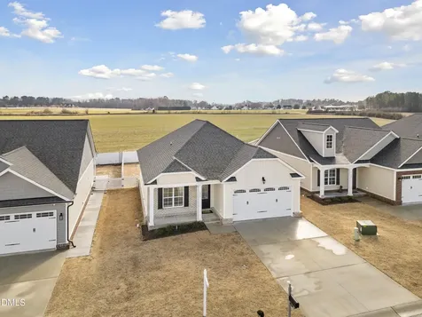 175 Brunswick Drive Nashville NC 27856