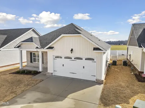175 Brunswick Drive Nashville NC 27856