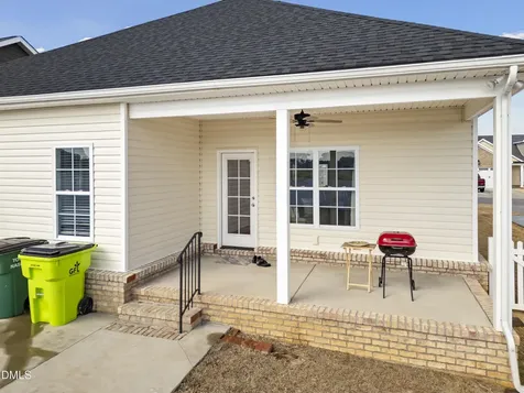 175 Brunswick Drive Nashville NC 27856