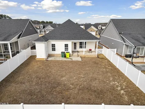 175 Brunswick Drive Nashville NC 27856