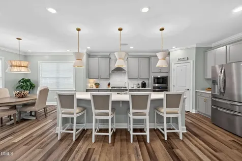 118 Mahogany Raleigh NC 27610