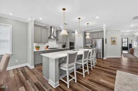 118 Mahogany Raleigh NC 27610