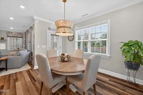 118 Mahogany Raleigh NC 27610