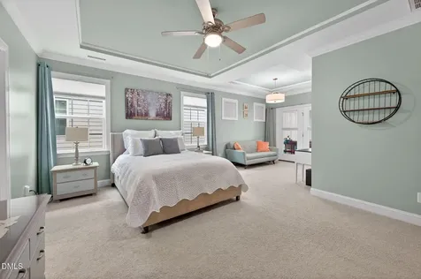 118 Mahogany Raleigh NC 27610