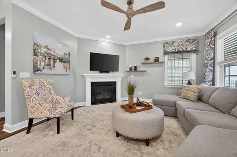 118 Mahogany Raleigh NC 27610