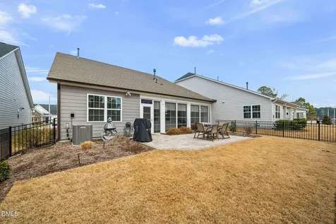 118 Mahogany Raleigh NC 27610