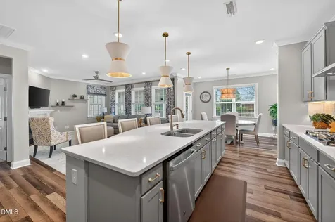 118 Mahogany Raleigh NC 27610