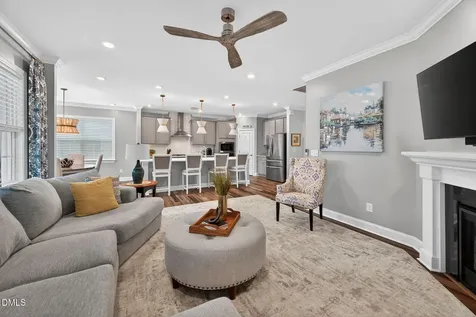 118 Mahogany Raleigh NC 27610