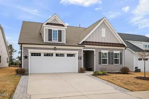 118 Mahogany Raleigh NC 27610