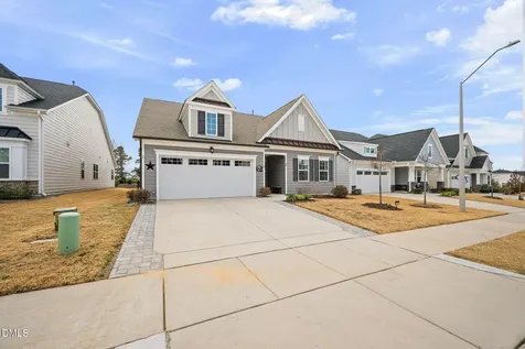 118 Mahogany Raleigh NC 27610