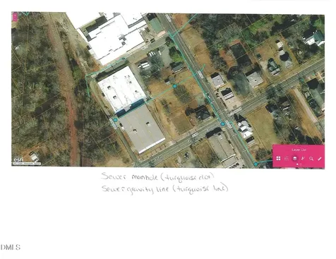209 Broad Street Oxford NC 27565
