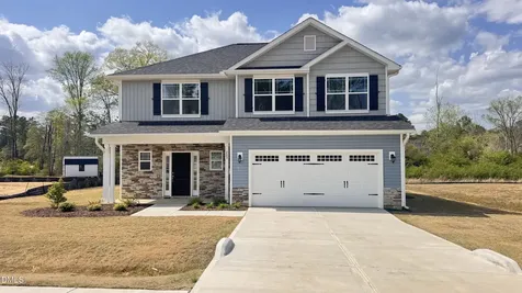 203 Lake Edge Drive Lillington NC 27546