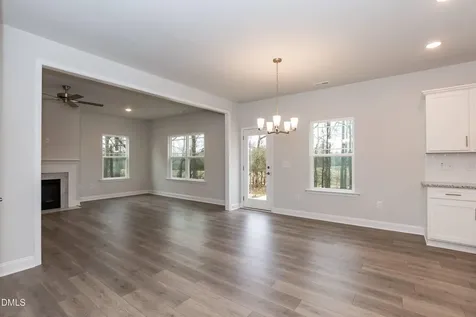 203 Lake Edge Drive Lillington NC 27546