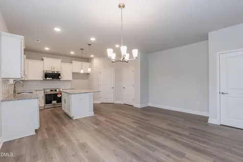 203 Lake Edge Drive Lillington NC 27546