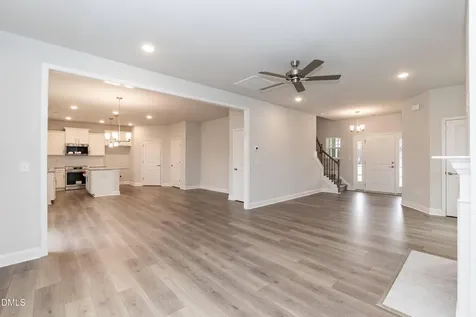 203 Lake Edge Drive Lillington NC 27546