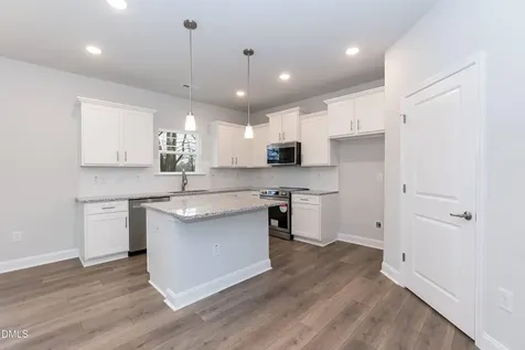 203 Lake Edge Drive Lillington NC 27546