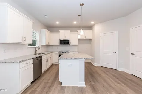 203 Lake Edge Drive Lillington NC 27546