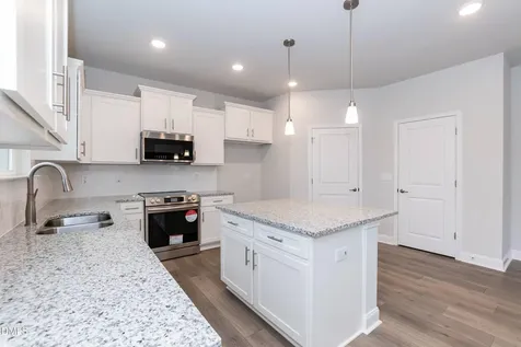 203 Lake Edge Drive Lillington NC 27546
