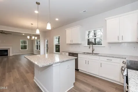 203 Lake Edge Drive Lillington NC 27546