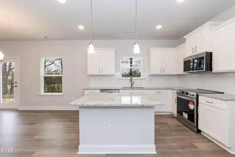 203 Lake Edge Drive Lillington NC 27546