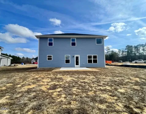 203 Lake Edge Drive Lillington NC 27546