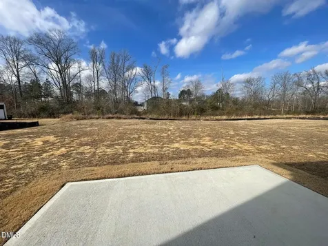 203 Lake Edge Drive Lillington NC 27546