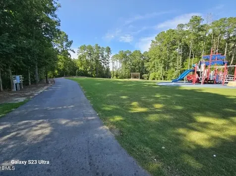 203 Lake Edge Drive Lillington NC 27546