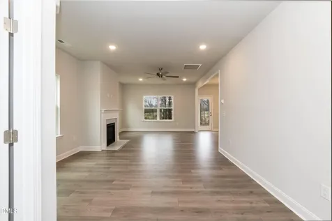 203 Lake Edge Drive Lillington NC 27546