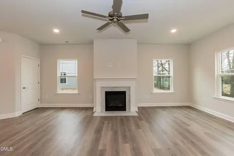203 Lake Edge Drive Lillington NC 27546