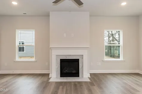 203 Lake Edge Drive Lillington NC 27546