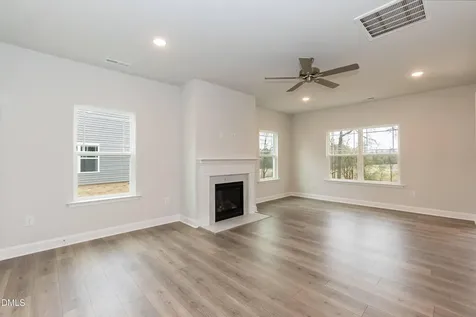203 Lake Edge Drive Lillington NC 27546