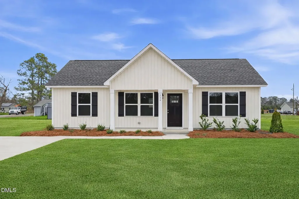 244 Rae Street Warsaw NC 28398