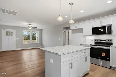 244 Rae Street Warsaw NC 28398