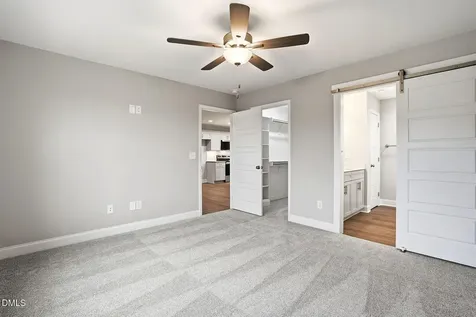 244 Rae Street Warsaw NC 28398
