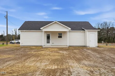 244 Rae Street Warsaw NC 28398