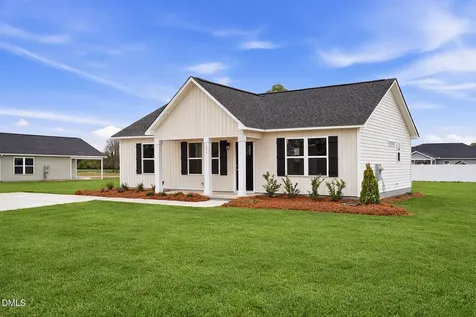 244 Rae Street Warsaw NC 28398