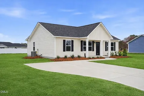 244 Rae Street Warsaw NC 28398