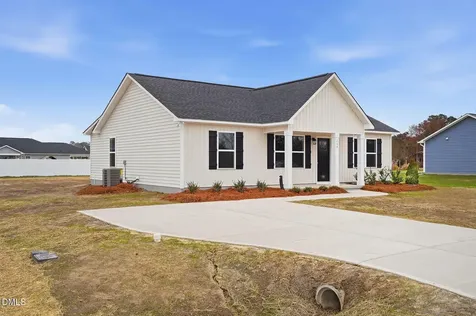 244 Rae Street Warsaw NC 28398