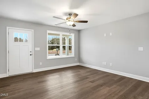 244 Rae Street Warsaw NC 28398