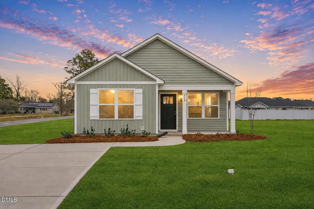 248 Rae Street Warsaw NC 28398