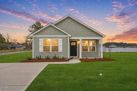 248 Rae Street Warsaw NC 28398