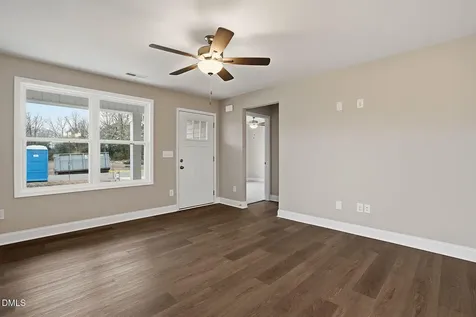 248 Rae Street Warsaw NC 28398