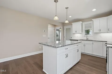 248 Rae Street Warsaw NC 28398