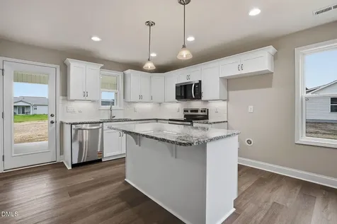 248 Rae Street Warsaw NC 28398