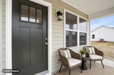 248 Rae Street Warsaw NC 28398