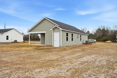 248 Rae Street Warsaw NC 28398